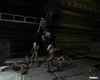 Nuevas im�genes de Collapse: Devasted World