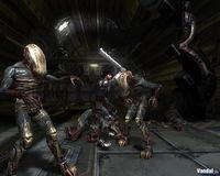Nuevas im�genes de Collapse: Devasted World
