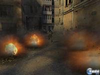 Nuevas im�genes de Collapse: Devasted World
