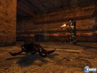 Nuevas im�genes de Collapse: Devasted World