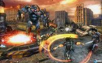 Imagen 72 de After the War para Ordenador