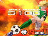 Oliver y Benji vuelven a PS2