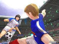 Nuevas im�genes de Oliver y Benji para PS2