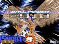 Nuevas im�genes de Oliver y Benji para PS2