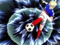 Nuevas im�genes de Oliver y Benji para PS2