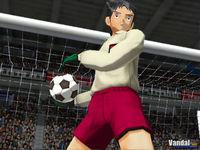 Nuevas im�genes de Oliver y Benji para PS2
