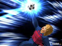 Nuevas im�genes de Oliver y Benji para PS2