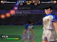 Nuevas im�genes de Oliver y Benji para PS2