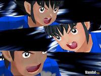Nuevas im�genes de Oliver y Benji para PS2