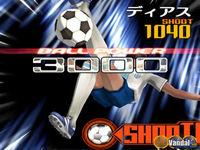 Nuevas im�genes de Oliver y Benji para PS2