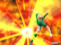 Nuevas im�genes de Oliver y Benji para PS2