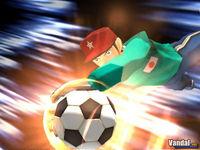 Nuevas im�genes de Oliver y Benji para PS2
