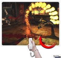 Nuevas im�genes de Mortal Kombat Armaggedon