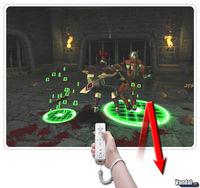 Nuevas im�genes de Mortal Kombat Armaggedon