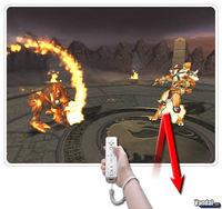 Nuevas im�genes de Mortal Kombat Armaggedon