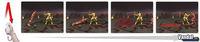 Nuevas im�genes de Mortal Kombat Armaggedon