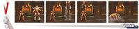 Nuevas im�genes de Mortal Kombat Armaggedon