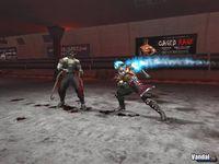 Nuevas im�genes de Mortal Kombat Armageddon para Wii