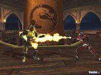 Nuevas im�genes de Mortal Kombat Armageddon para Wii