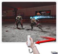 Nuevas im�genes de Mortal Kombat Armageddon para Wii