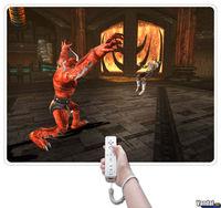 Nuevas im�genes de Mortal Kombat Armageddon para Wii