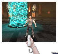 Nuevas im�genes de Mortal Kombat Armageddon para Wii