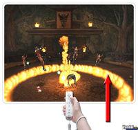 Nuevas im�genes de Mortal Kombat Armageddon para Wii