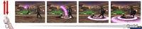 Nuevas im�genes de Mortal Kombat Armageddon para Wii