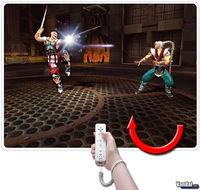 Imagen 22 de Mortal Kombat Armageddon para Wii