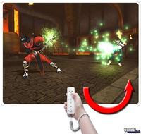 Imagen 21 de Mortal Kombat Armageddon para Wii