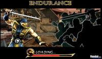 Imagen 27 de Mortal Kombat Armageddon para Wii