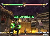 Imagen 23 de Mortal Kombat Armageddon para Wii
