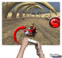 Imagen 31 de Mortal Kombat Armageddon para Wii