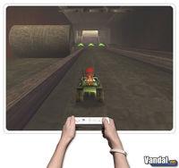 Imagen 30 de Mortal Kombat Armageddon para Wii