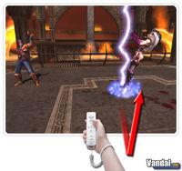 Imagen 29 de Mortal Kombat Armageddon para Wii