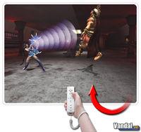 Imagen 39 de Mortal Kombat Armageddon para Wii