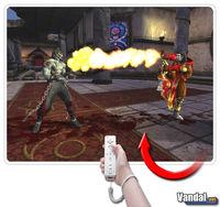 Imagen 38 de Mortal Kombat Armageddon para Wii