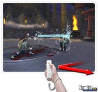 Imagen 36 de Mortal Kombat Armageddon para Wii