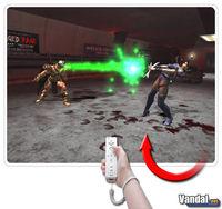 Imagen 34 de Mortal Kombat Armageddon para Wii