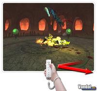 Imagen 33 de Mortal Kombat Armageddon para Wii