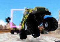 Imagen 16 de Monster 4x4 World Circuit para Wii