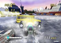 Imagen 15 de Monster 4x4 World Circuit para Wii