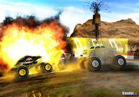 Imagen 14 de Monster 4x4 World Circuit para Wii