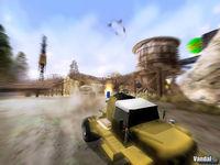 Imagen 13 de Monster 4x4 World Circuit para Wii