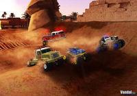 Imagen 12 de Monster 4x4 World Circuit para Wii