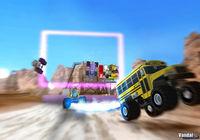Imagen 11 de Monster 4x4 World Circuit para Wii