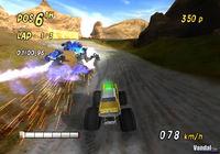 Imagen 10 de Monster 4x4 World Circuit para Wii