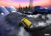 Monster 4x4 World Circuit