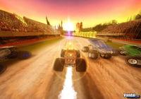 Imagen 17 de Monster 4x4 World Circuit para Wii