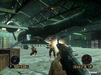 Imagen 7 de Far Cry Vengeance para Wii